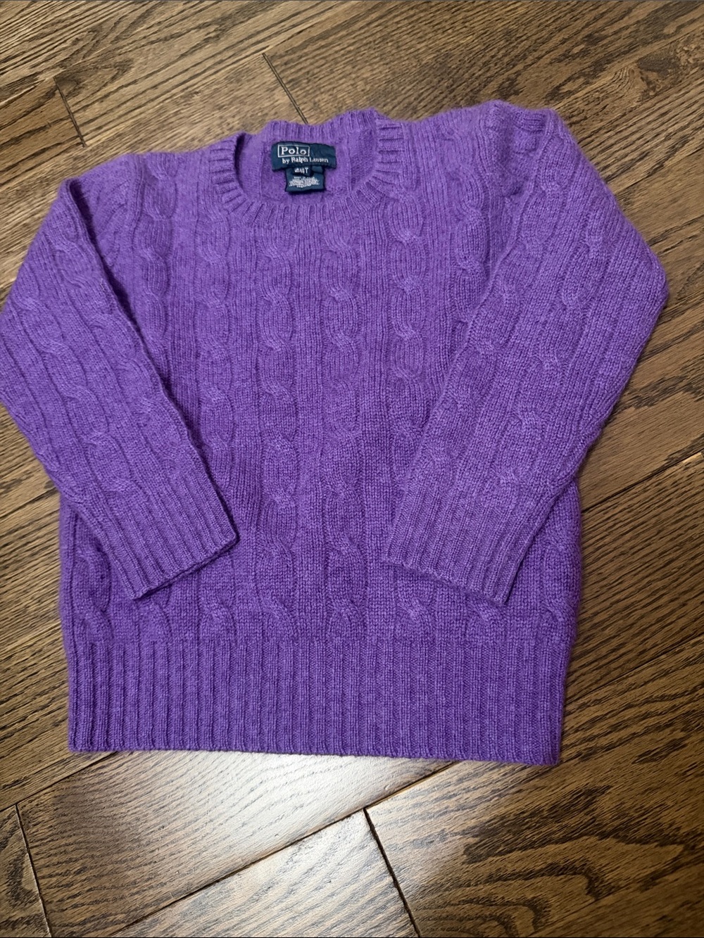 Sweater (#353) - Picture 3 of 4